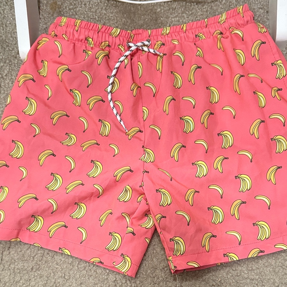Boys swim Shorts Size 5